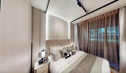 Zion Road (D3), Condominium #480827071